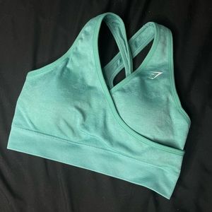 Gymshark Adapt Camo Sports Bra